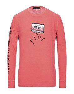 Футболка Dsquared2