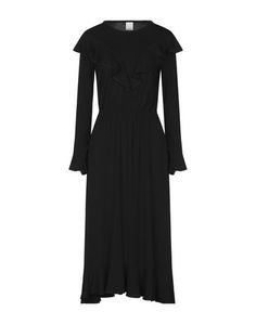 Платье длиной 3/4 Pinko