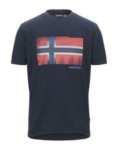 Футболка Napapijri
