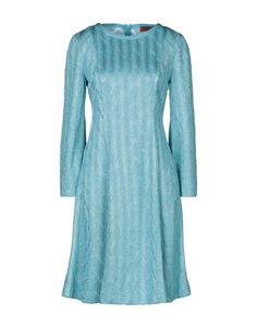 Платье до колена Missoni