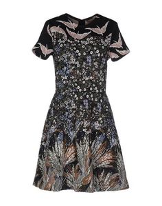 Короткое платье Valentino