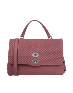 Сумка на руку Zanellato