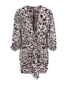Короткое платье Alexandre Vauthier