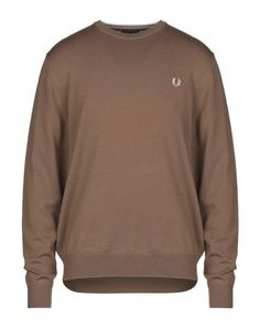 Свитер Fred Perry