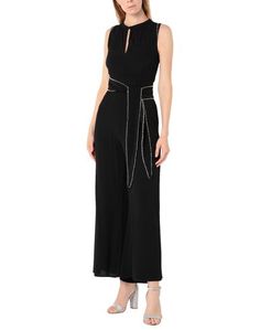 Комбинезоны без бретелей Pinko