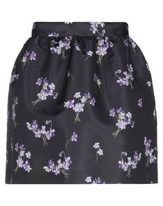Мини-юбка RED Valentino