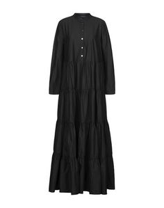 Длинное платье Twinset