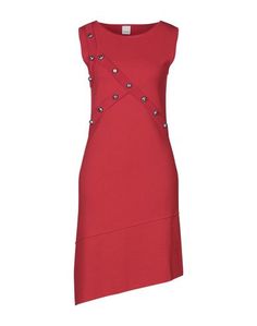 Короткое платье Pinko