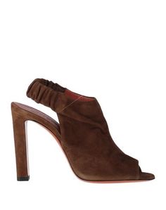 Сандалии Santoni
