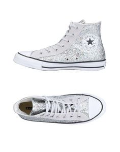 Высокие кеды и кроссовки Converse ALL Star