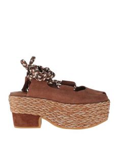 Сандалии SEE BY ChloÉ