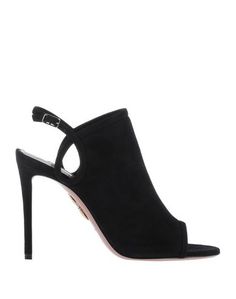 Сандалии Aquazzura