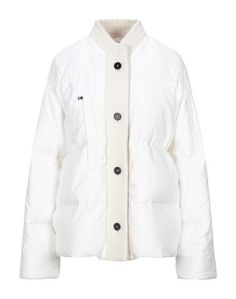 Пуховик Jil Sander