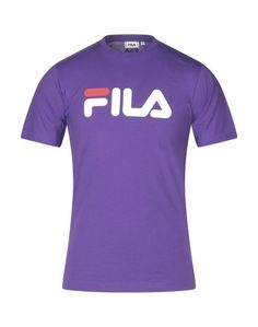 Футболка Fila