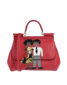 Сумка через плечо Dolce & Gabbana