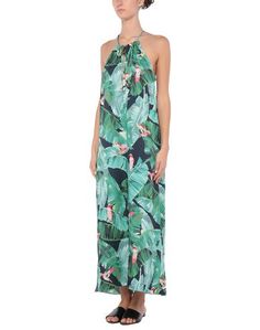 Пляжное платье Blumarine