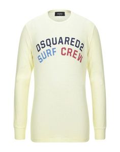 Футболка Dsquared2