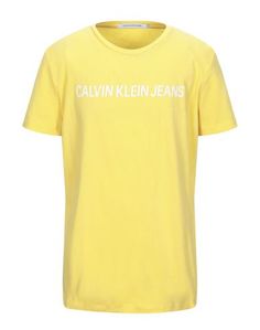 Футболка Calvin Klein Jeans