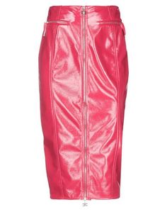 Юбка длиной 3/4 Elisabetta Franchi