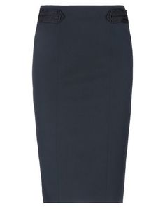 Юбка длиной 3/4 Emporio Armani