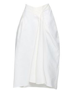 Длинная юбка Jil Sander