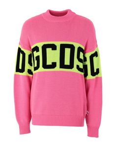 Свитер Gcds