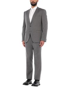 Костюм Hugo Boss
