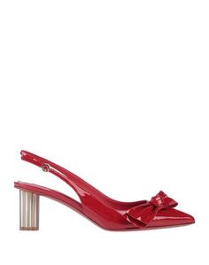 Туфли Salvatore Ferragamo