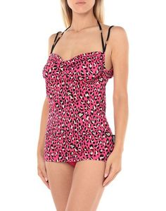 Пляжное платье Just Cavalli