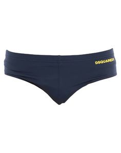Плавки Dsquared2