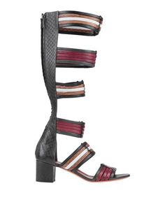 Сандалии Santoni