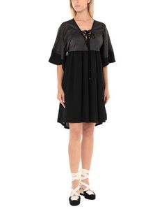 Пляжное платье Twinset