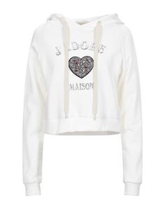 Толстовка Maison 9 Paris