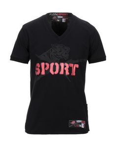 Футболка Plein Sport
