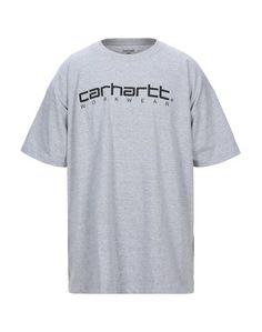 Футболка Carhartt