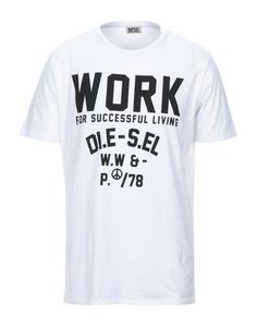 Футболка Diesel