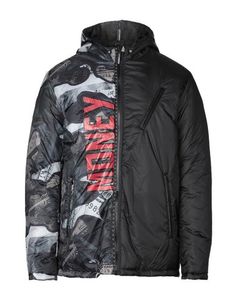 Куртка Divisibile