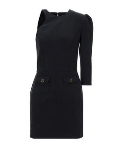 Короткое платье Elisabetta Franchi