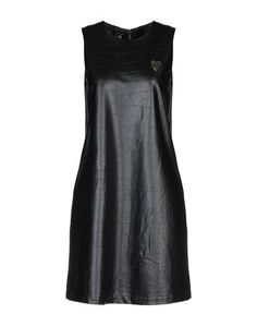Короткое платье Love Moschino