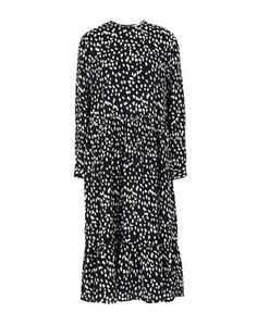 Платье до колена Never Fully Dressed