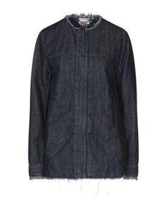 Джинсовая верхняя одежда Tommy Jeans
