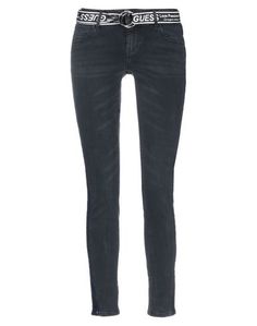 Джинсовые брюки Guess