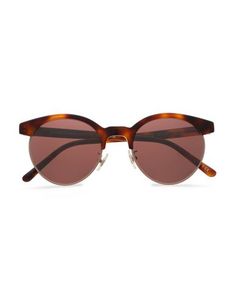 Солнечные очки Oliver Peoples