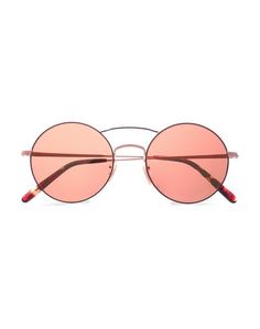 Солнечные очки Oliver Peoples