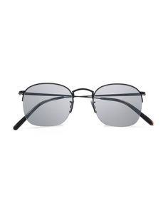 Солнечные очки Oliver Peoples