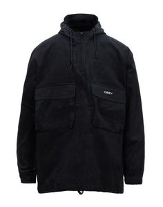 Куртка Obey
