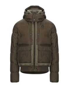 Пуховик Blauer