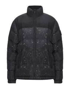 Пуховик с синт. наполнителем Eleven Paris