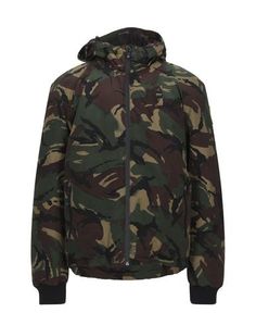 Пуховик Blauer