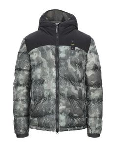 Пуховик Blauer